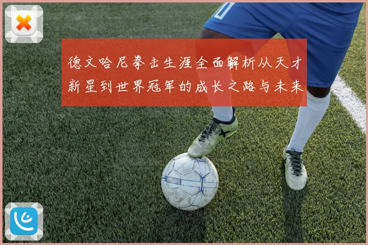 德文哈尼拳击生涯全面解析从天才新星到世界冠军的成长之路与未来挑战