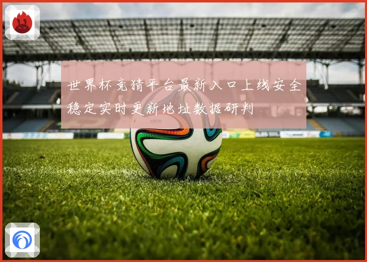世界杯竞猜平台最新入口上线安全稳定实时更新地址数据研判
